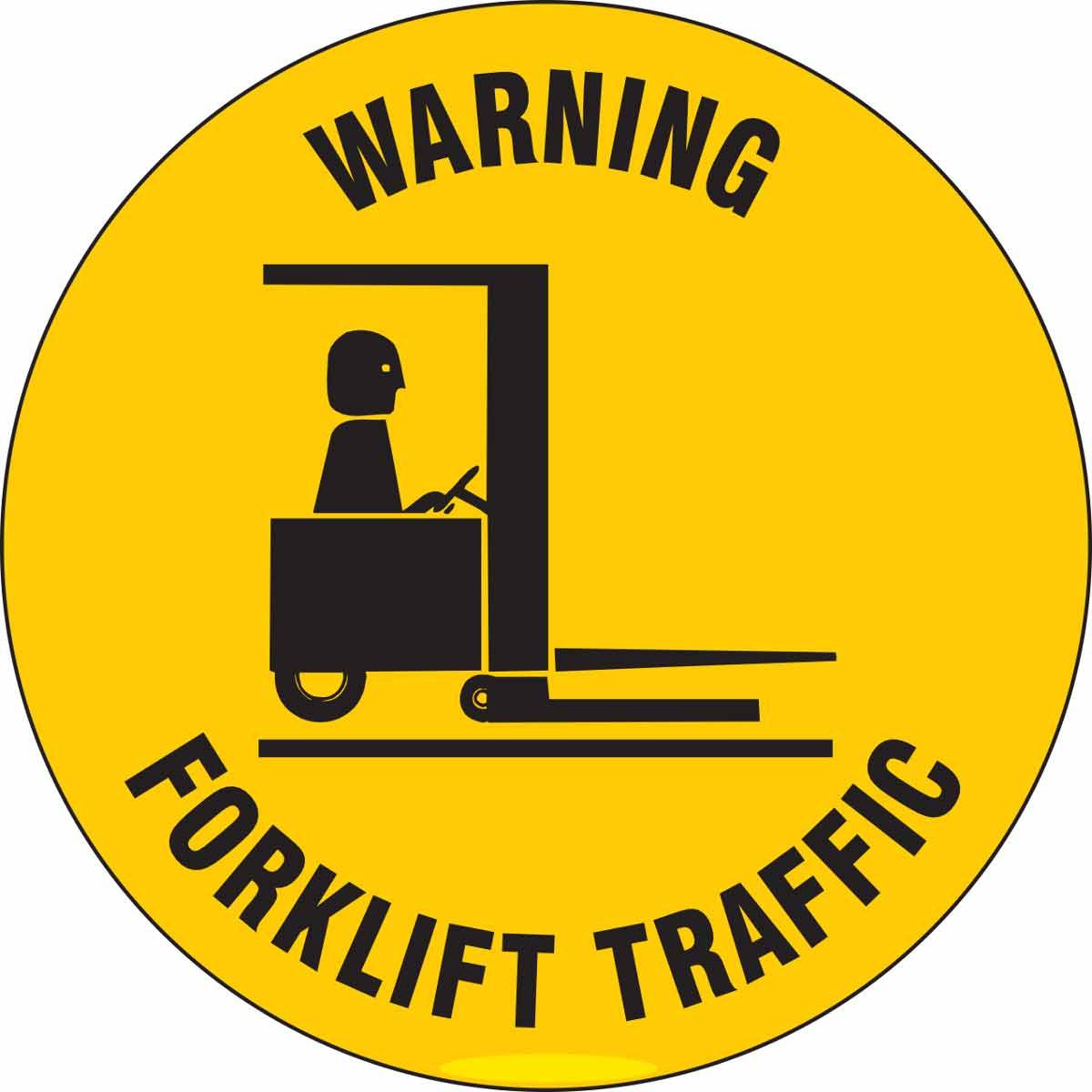 Brady® 97615 Accident Prevention Signs