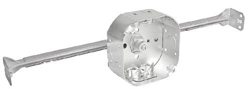 GARVIN® 54151-HUR Octagon Boxes
