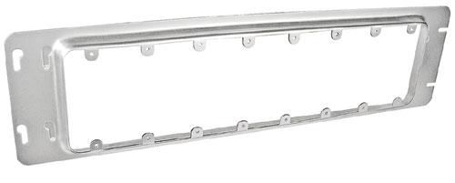 GARVIN® GBDC-348 Gang Box Plaster/Mud Rings