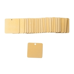 Brady® 87615 Valve Tags