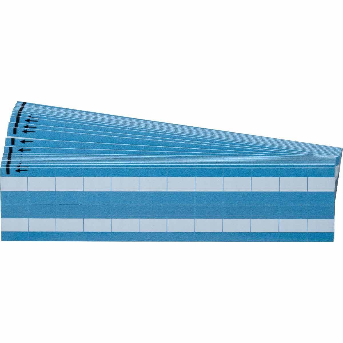 Brady® SLHW-750-PK Wire Marker Cards