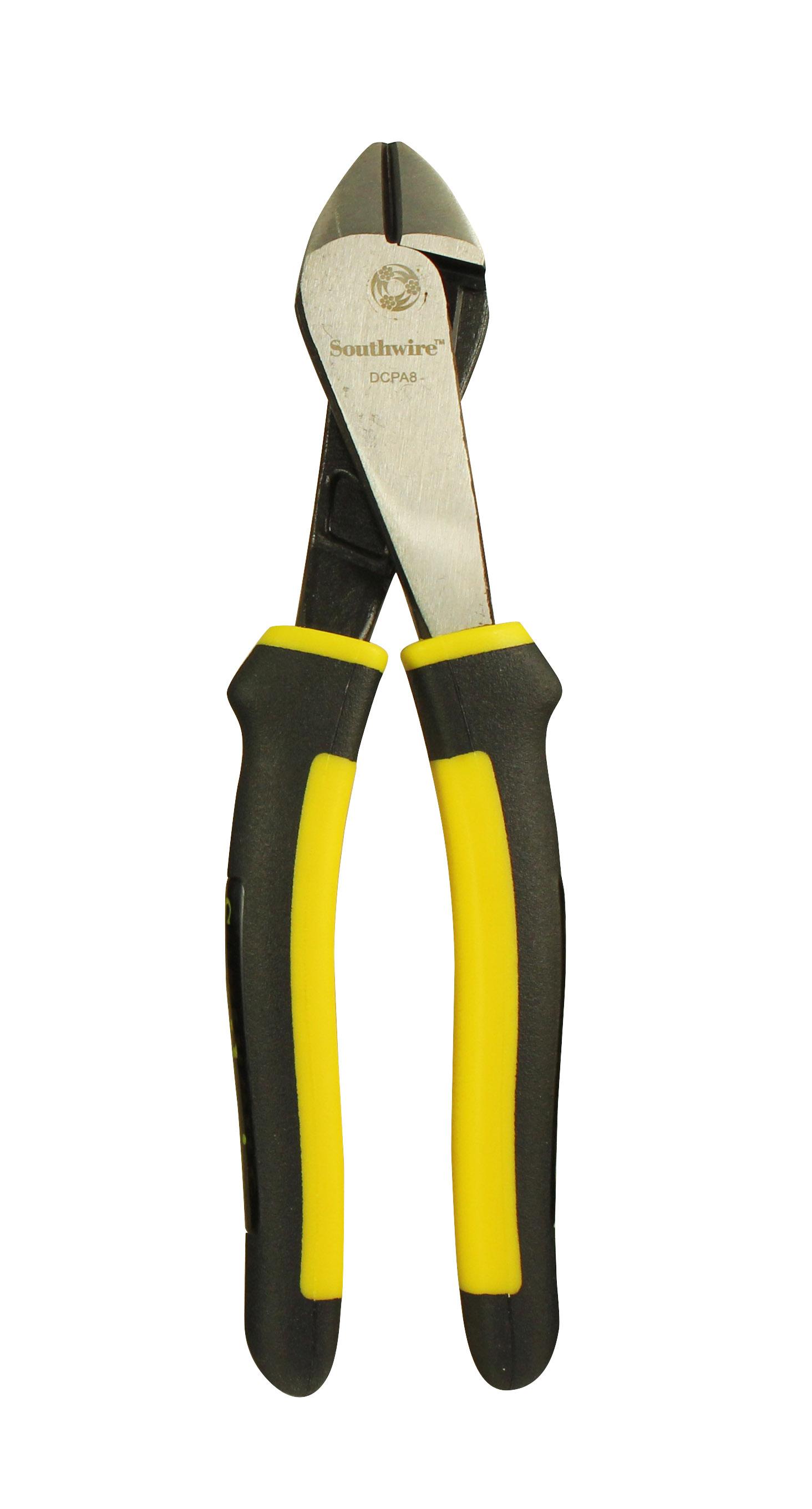 Southwire® 589932 Diagonal Cutting Pliers