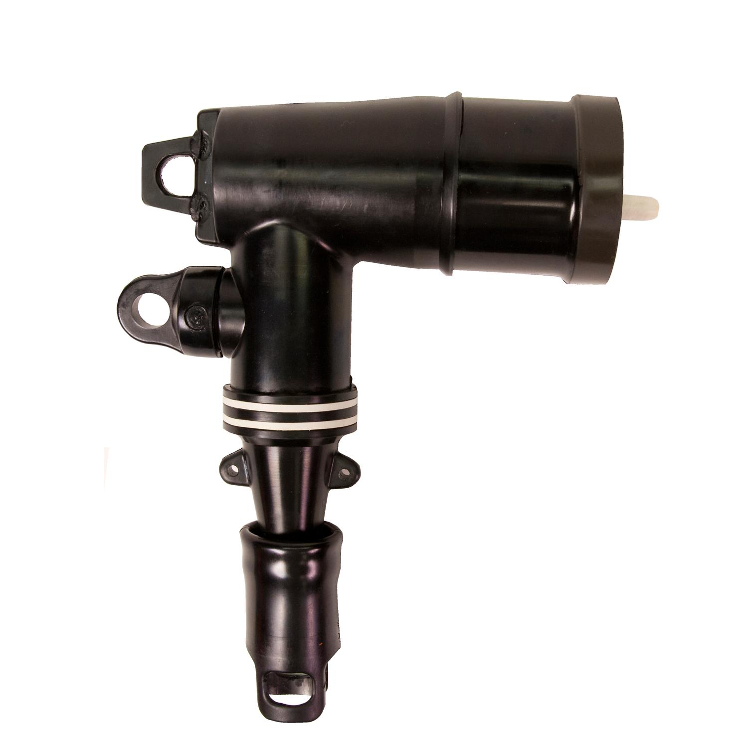 Elastimold® 162LRJS-A Loadbreak Elbows