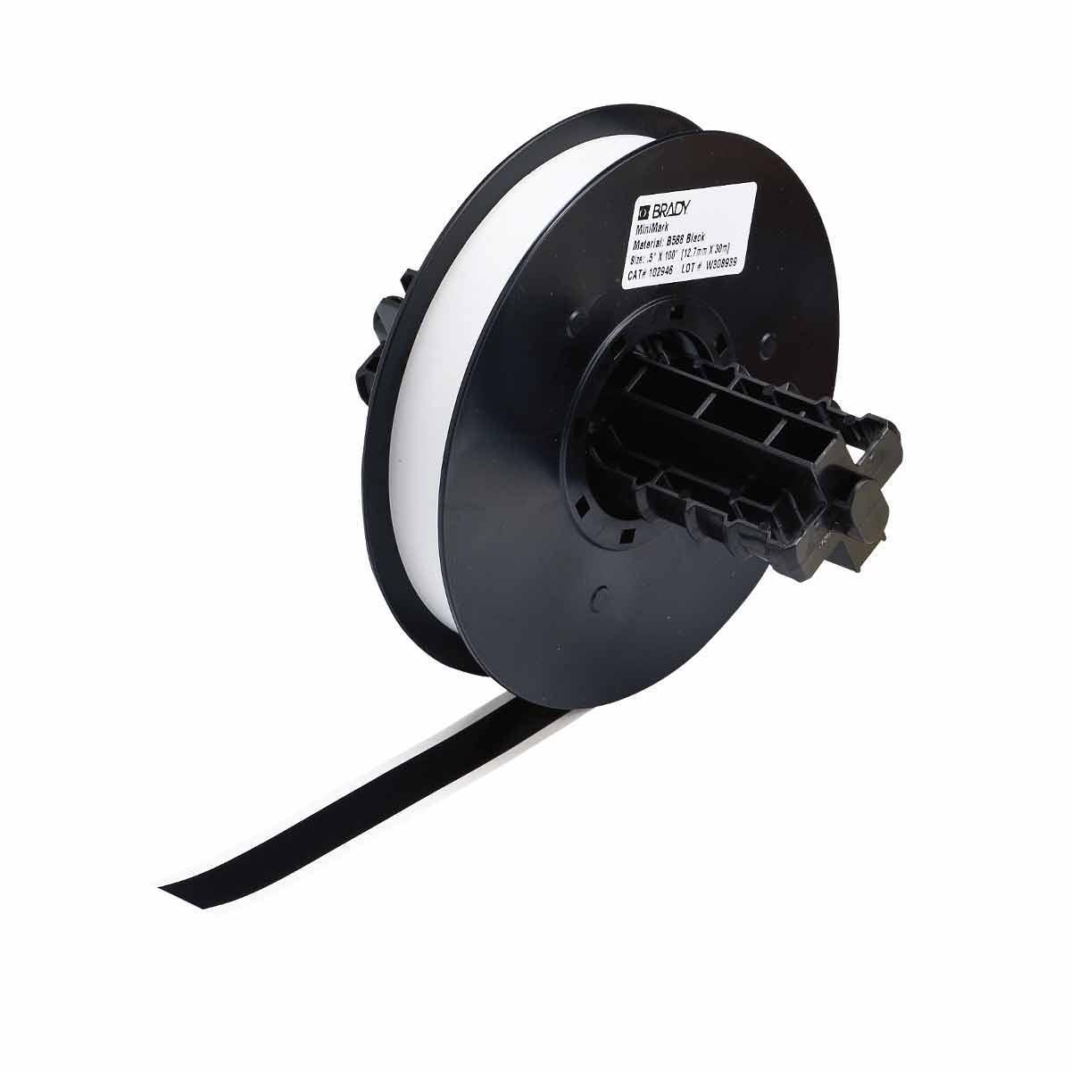 Brady® 113215 Label Cartridges