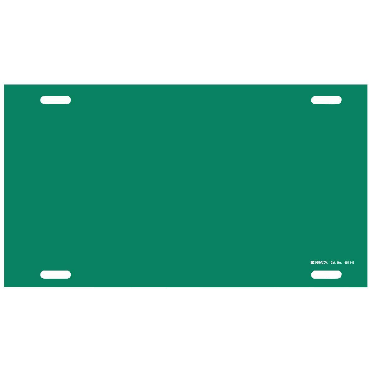 Brady® 4011-G Pipe Markers