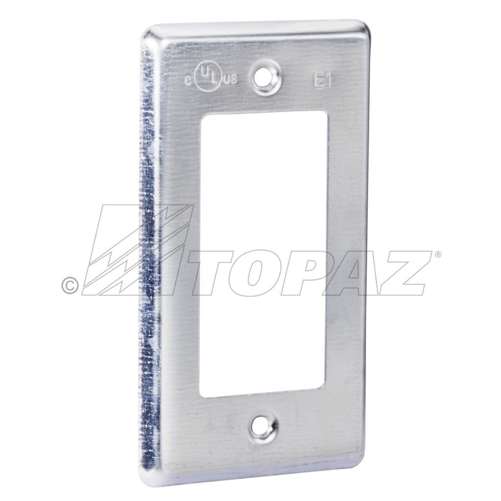Southwire - Topaz C1157 Utility - Handy Box Covers