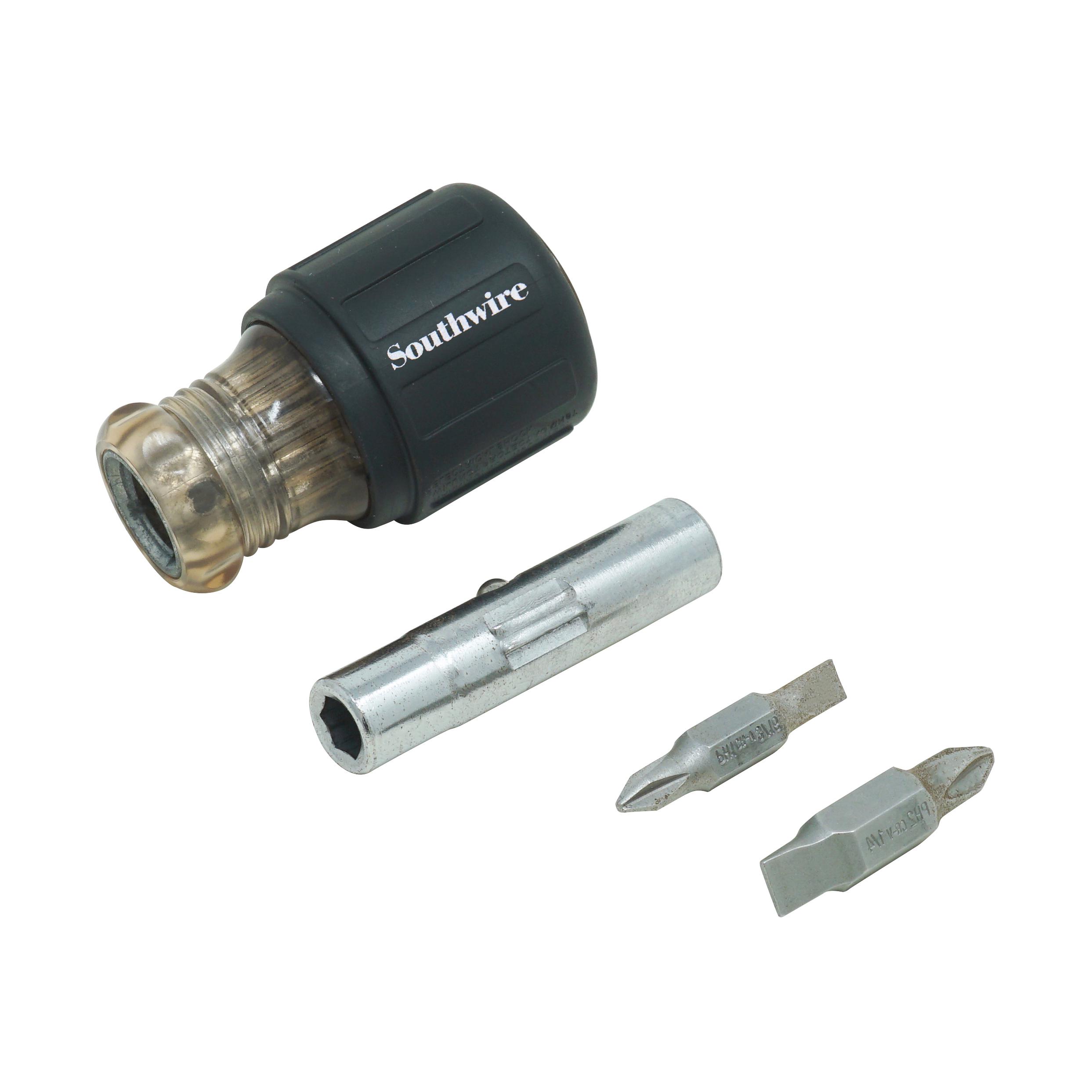 Southwire® 587397 Bit Screwdrivers
