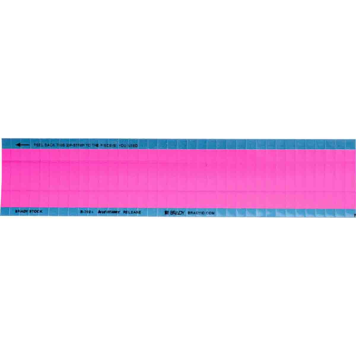Brady® TWM-COL-PK-SC-PK Wire Marker Cards
