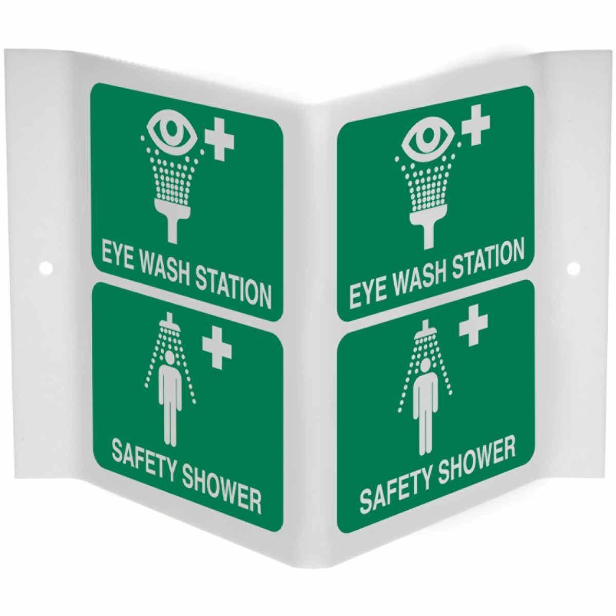 Brady® 139926 Fire, Emergency, Exit & First Aid Signs