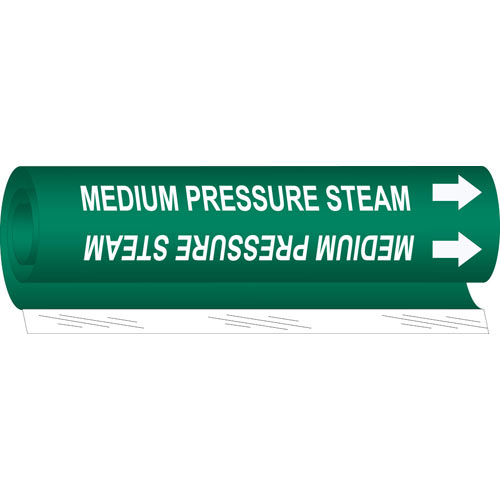 Brady® 5840-II Pipe Markers