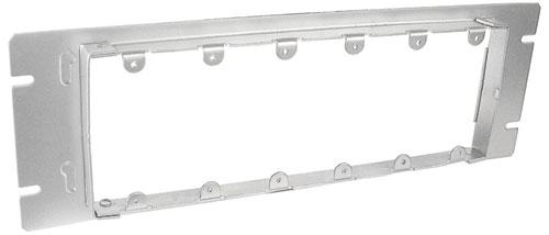 GARVIN® GBDC-346 Gang Box Plaster/Mud Rings