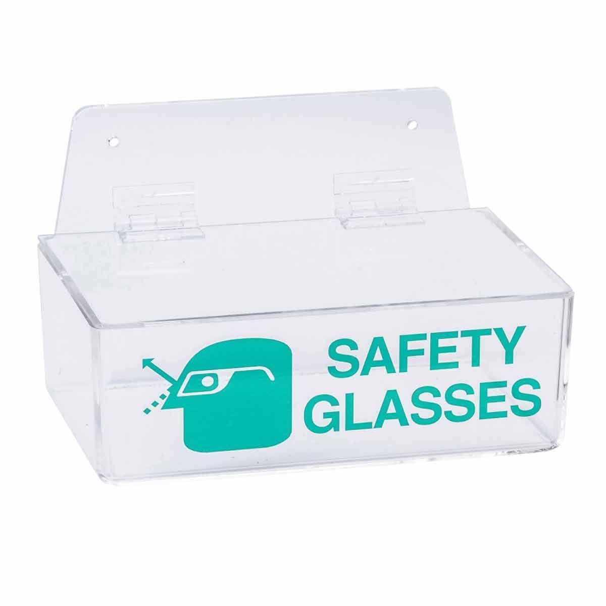 Brady® 2011L Eyewear Dispensers