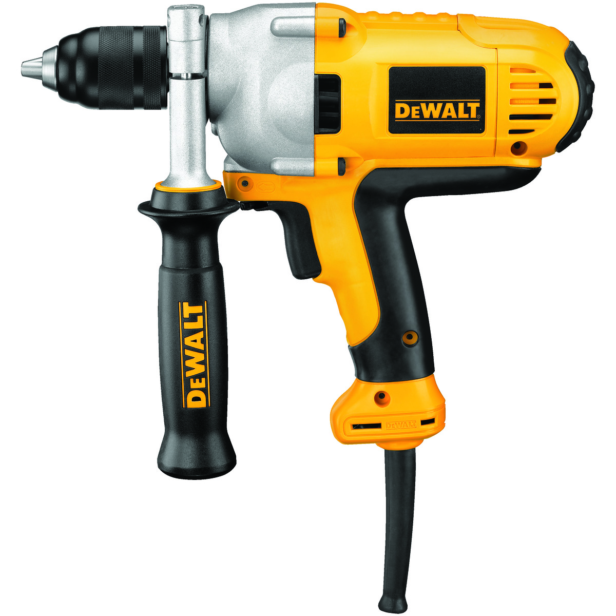 DeWALT® DWD215G Electric Drills