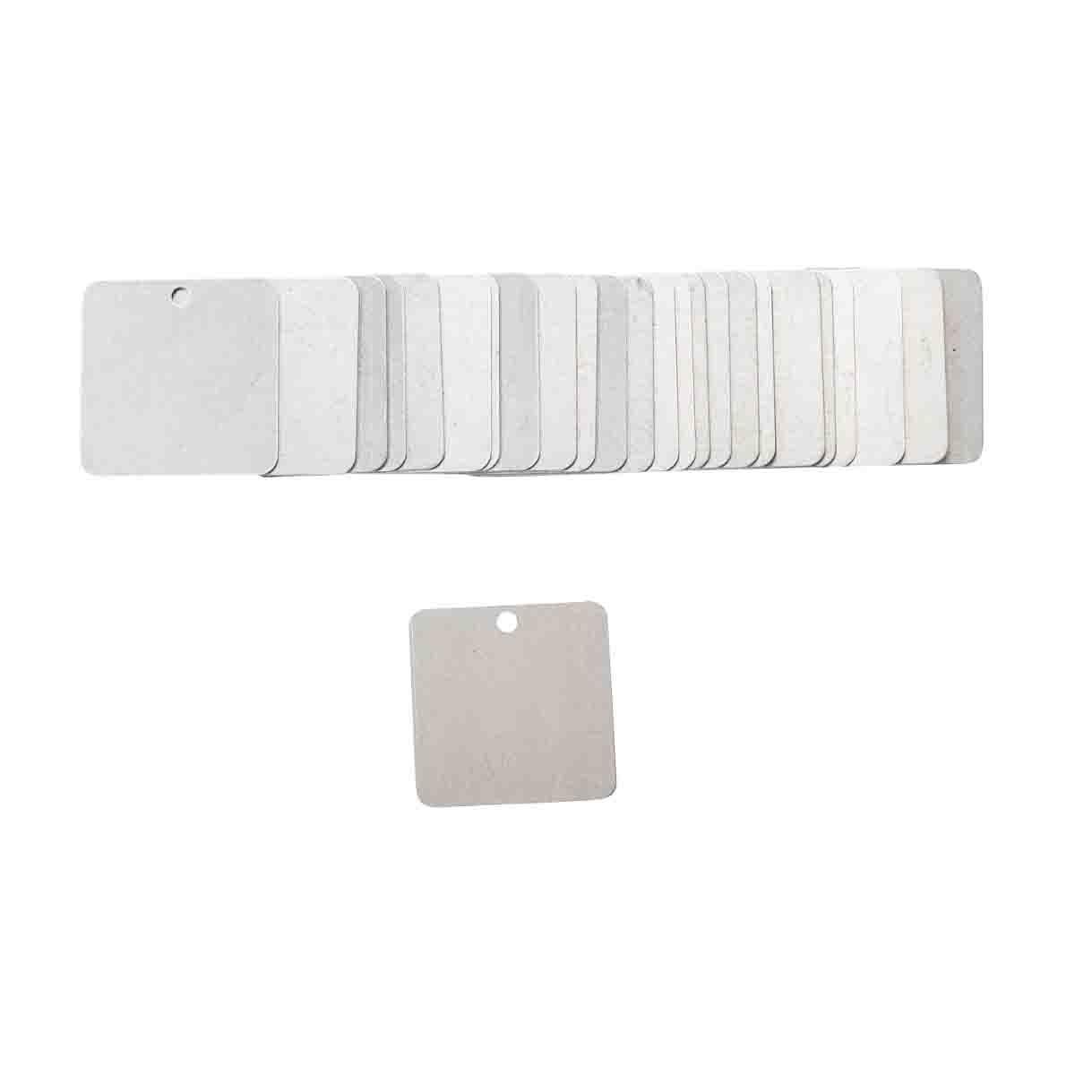 Brady® 87643 Valve Tags