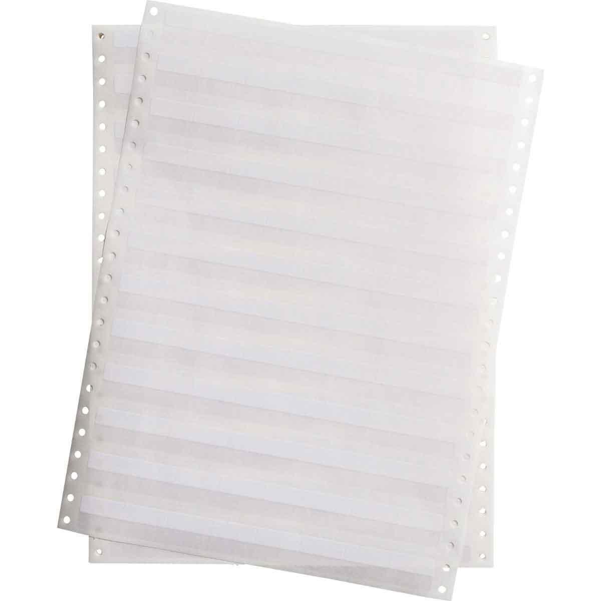 Brady® DAT-85-292-1 Wire & Component Labels