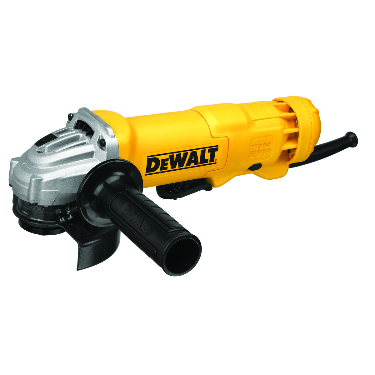 DeWALT® DWE402G Electric Angle Grinders