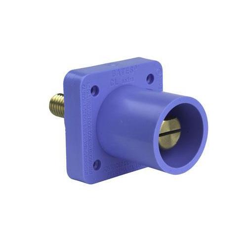 Pass & Seymour® PS40MRSBBL Single Pole Receptacles