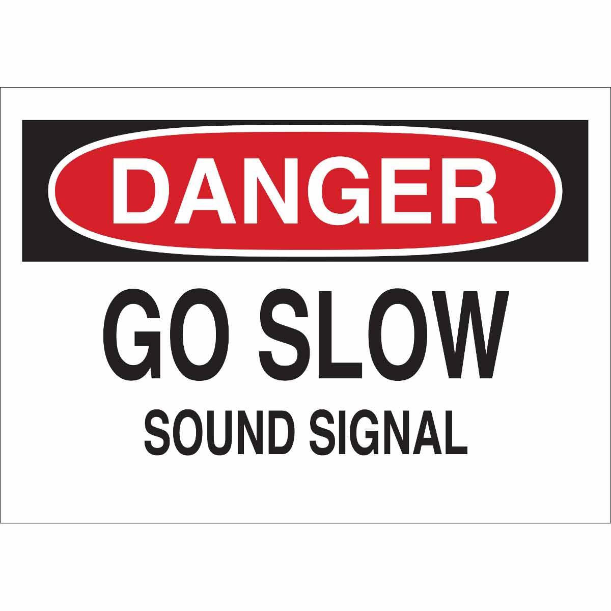 Brady® 43384 Parking & Traffic Signs