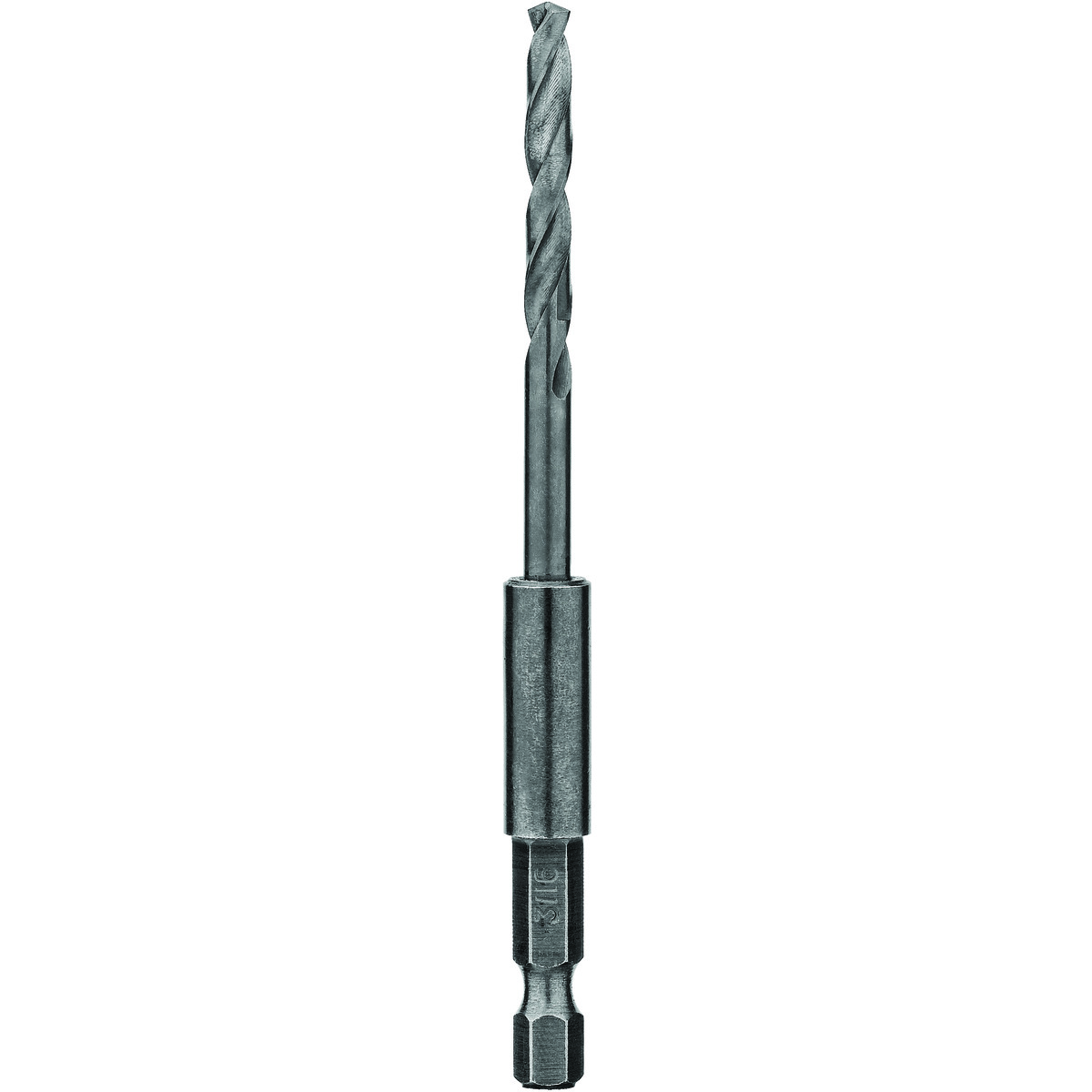 DeWALT® DW2556 Hex Shank Drill Bits