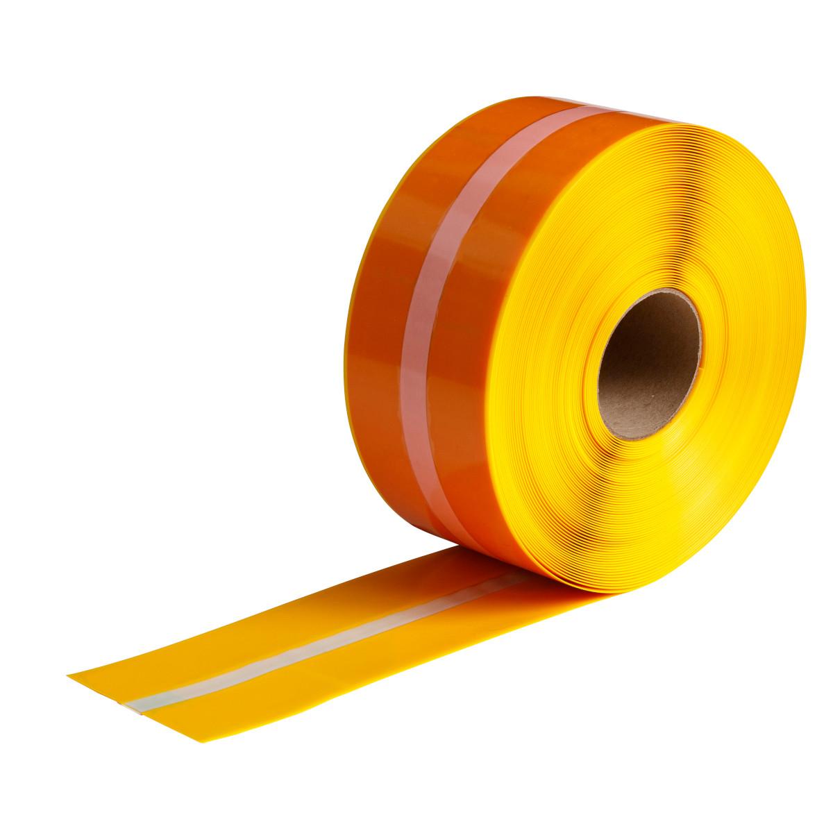 Brady® 152111 Pavement, Floor & Egress Marking Tape & Strips