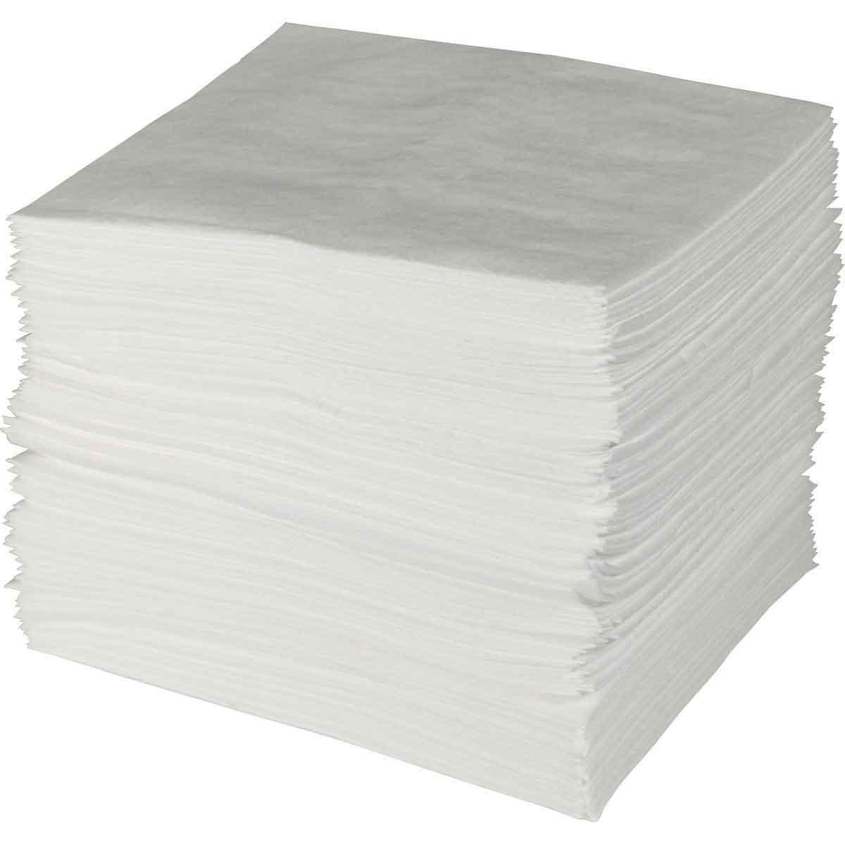 SPC® ENV500 Absorbent Blankets, Pads, Pillows & Rolls
