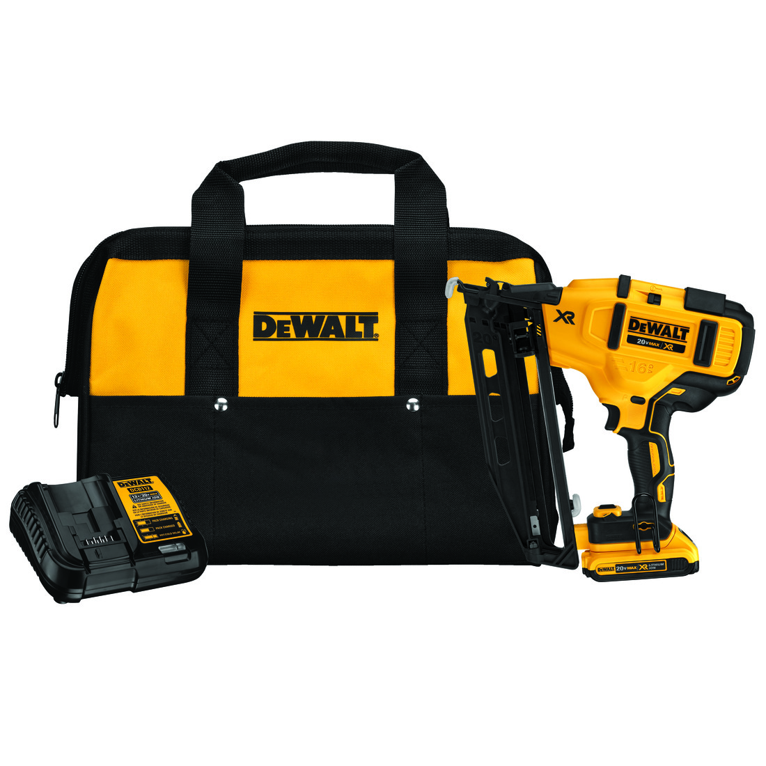 DeWALT® DCN660D1 Cordless Nailers