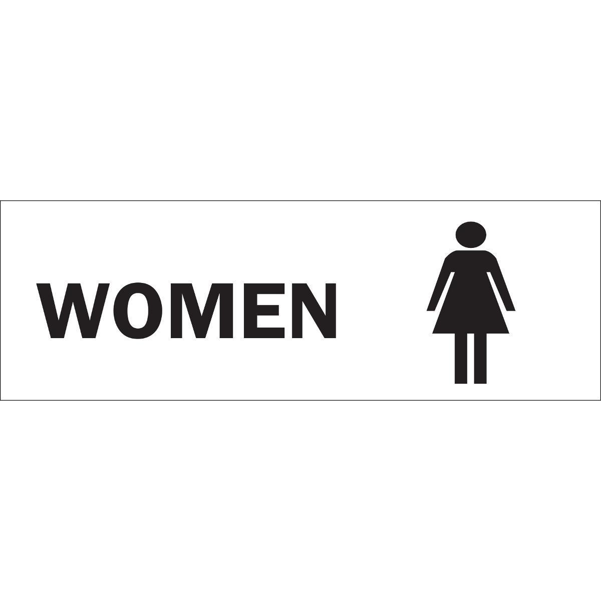 Brady® 70593 Office & Facility Signs