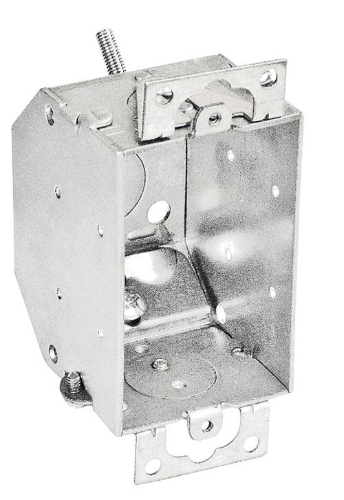GARVIN® G601BVR Switch - Device Outlet Boxes