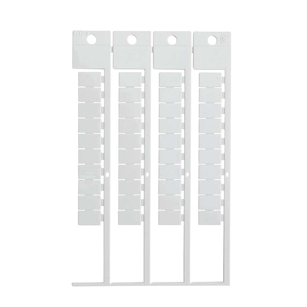 Brady® SA4470 Terminal Block Markers