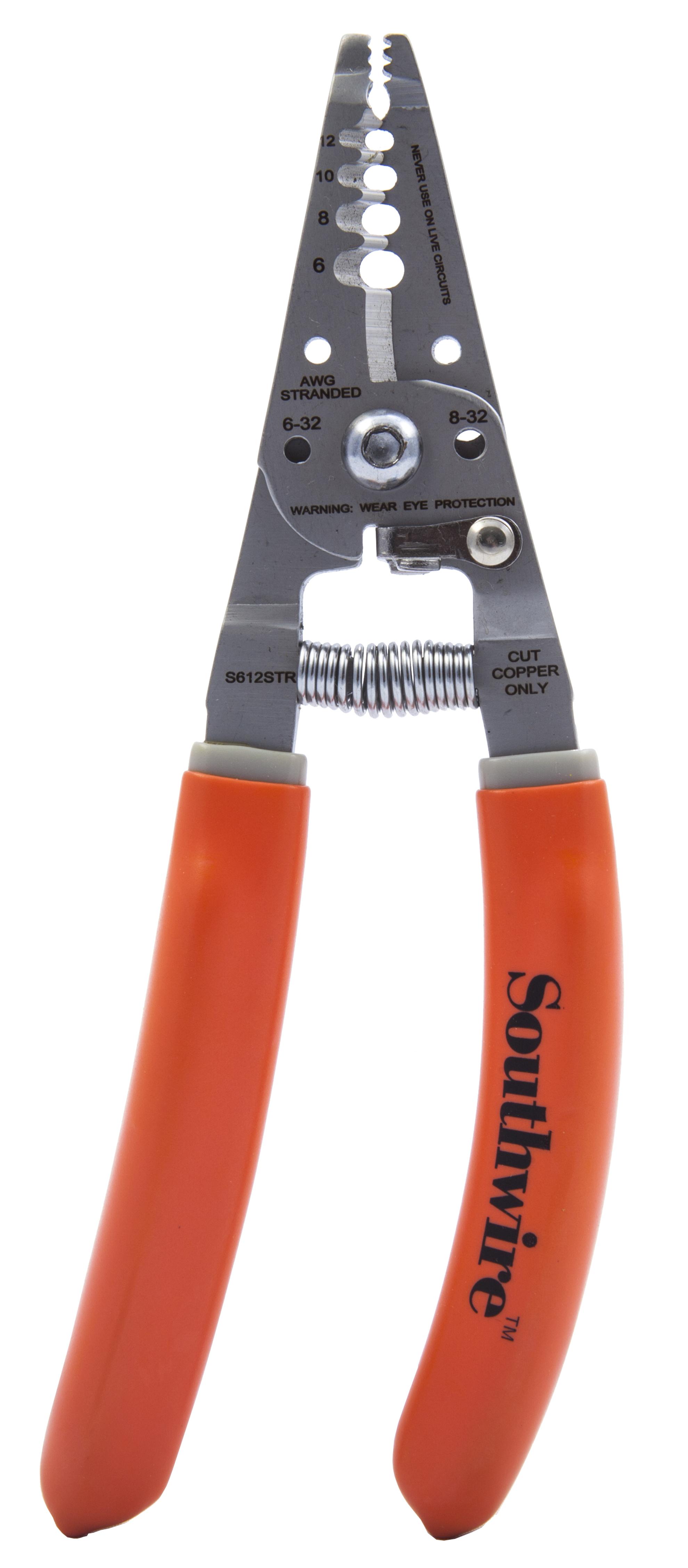 Southwire® 582779 Cable Strippers