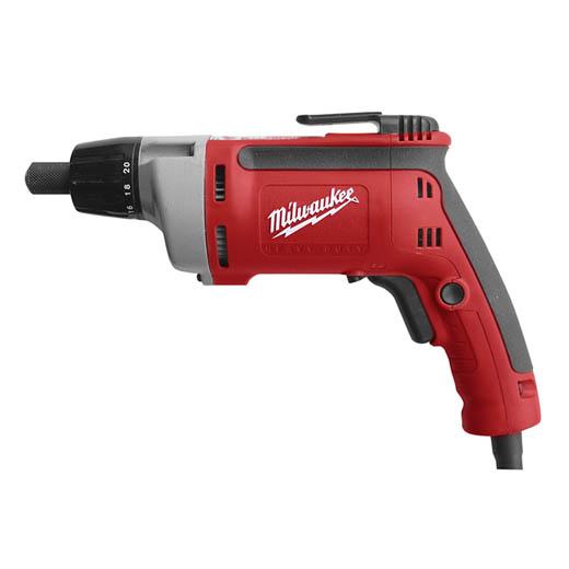 Milwaukee® 6780-20 Electric Screwdrivers
