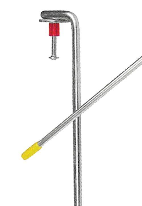 GARVIN® STF0030 Threaded Rod Clips & Hangers