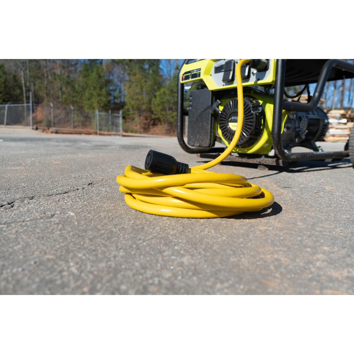 Southwire® 65172740 Generator Power Cords