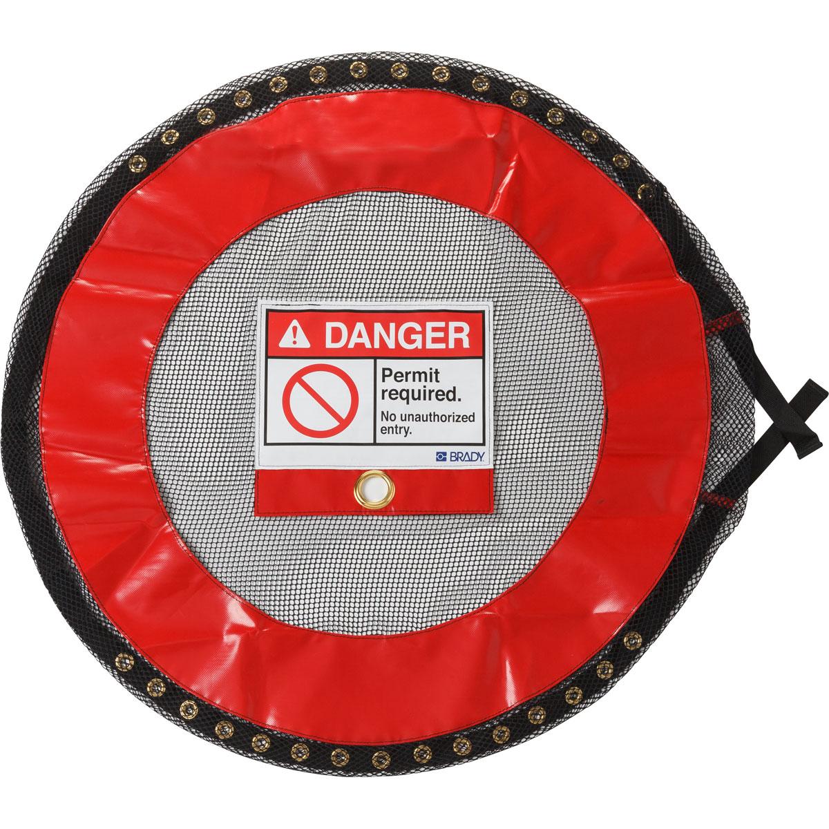 Brady® 151058 Confined Space Entry & Retrieval Accessories