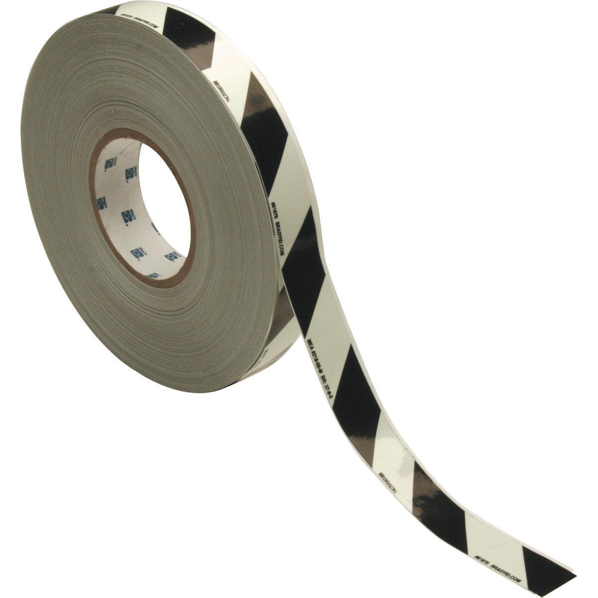 Brady® 81869 Pavement, Floor & Egress Marking Tape & Strips