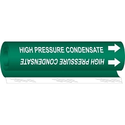 Brady® 5829-II Pipe Markers
