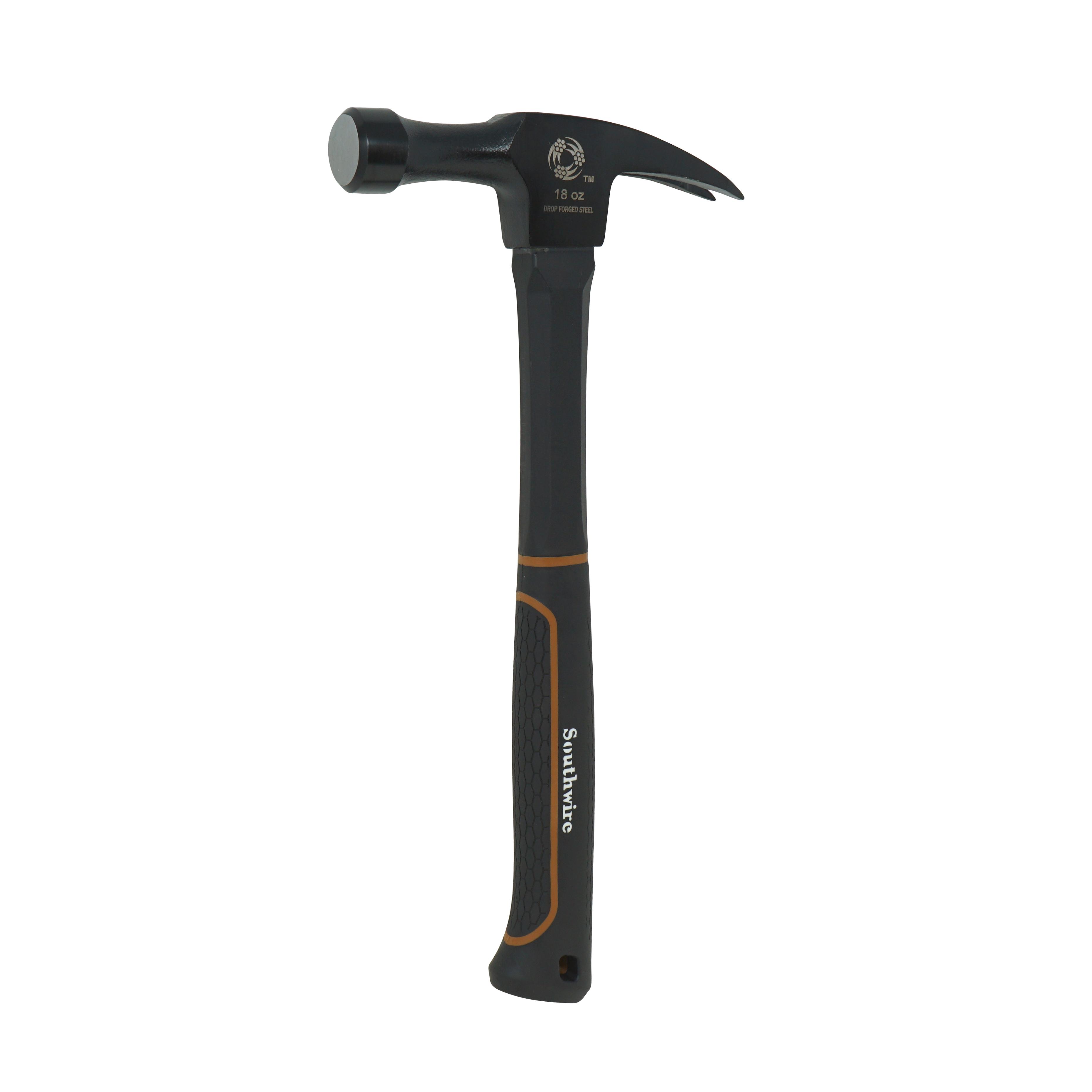 Southwire® 65116740 Claw/Rip/Framing Hammers