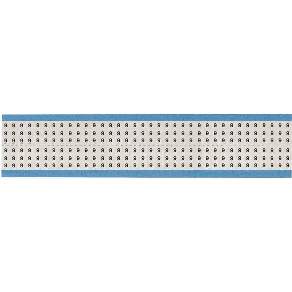 Brady® HH-9-SC-PK Wire Marker Cards