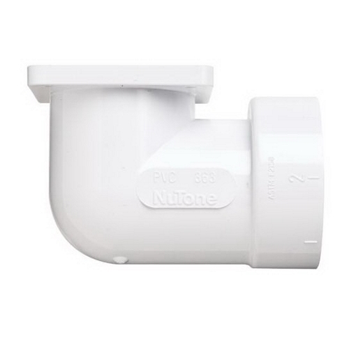 Broan® CF363 Central Vacuum Inlets & Fittings