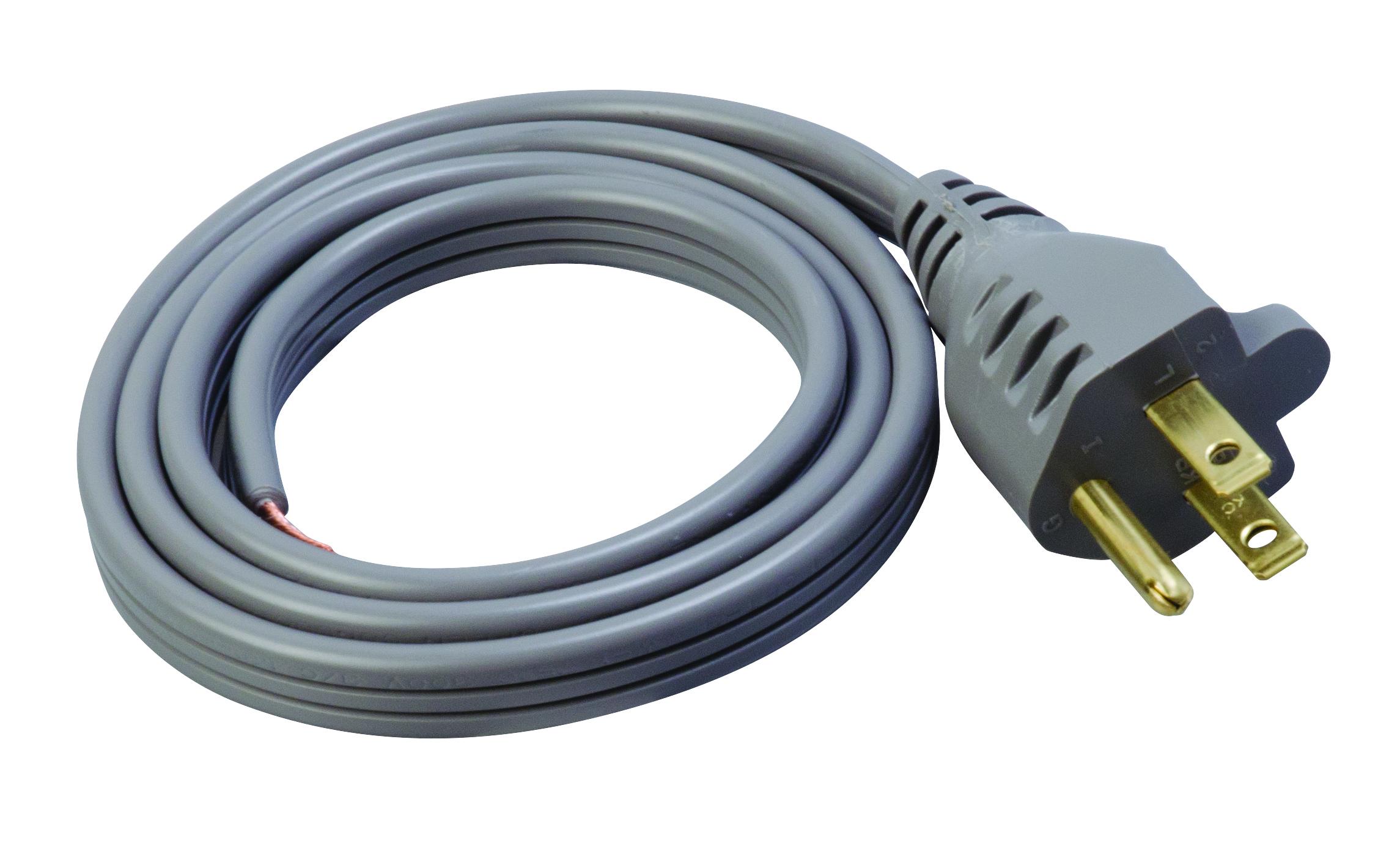 Southwire® 9733SW8809 AC Power Cord Assemblies