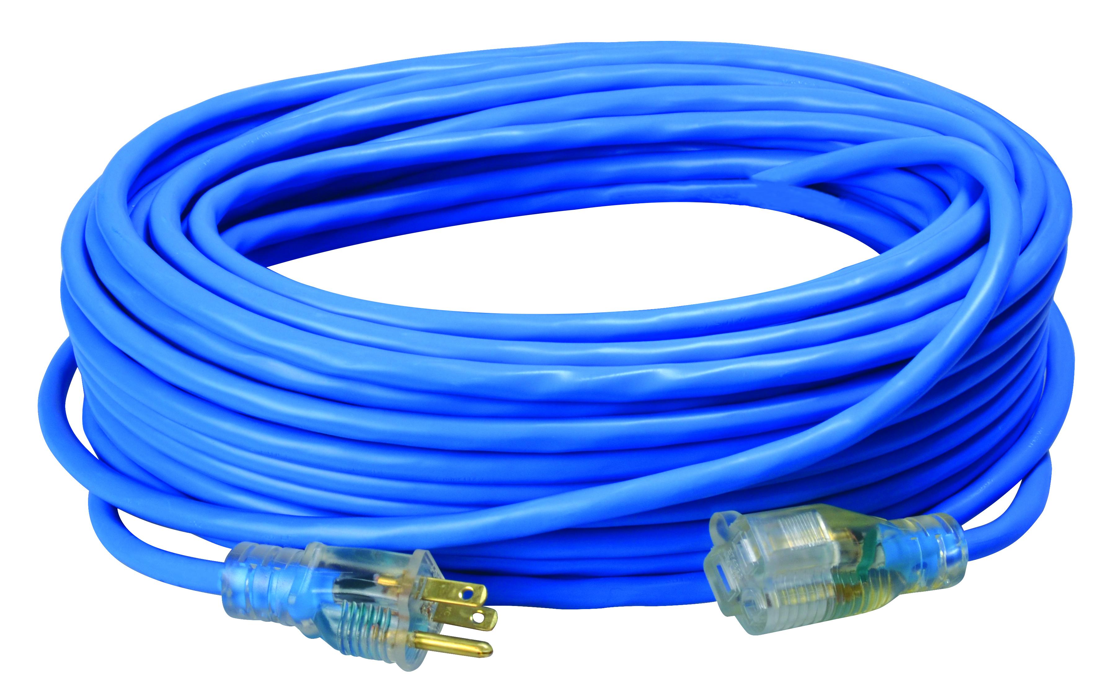 Southwire® 2469SW8806 Portable Cords & Cables - Miscellaneous