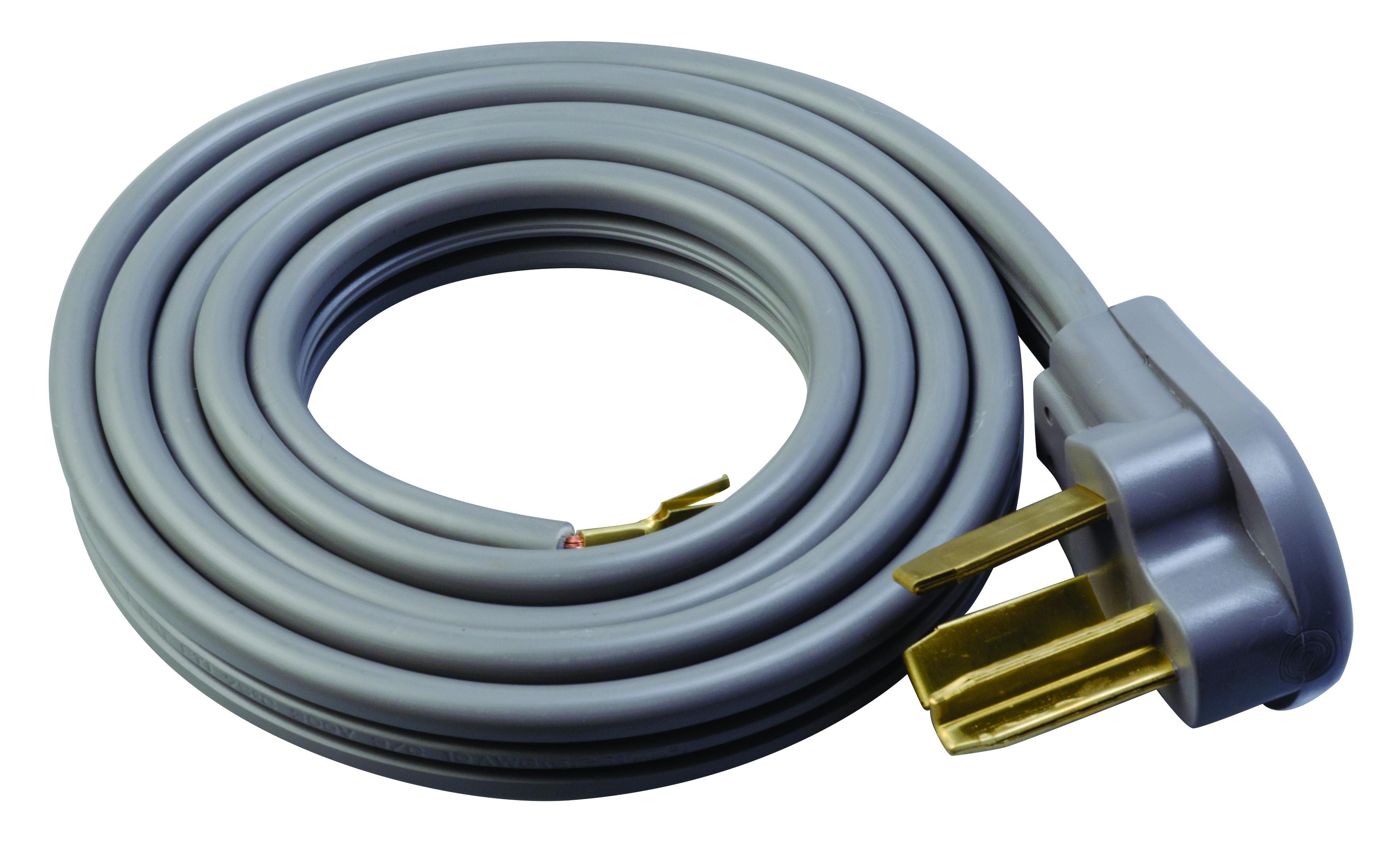 Southwire® 9126SW8809 Dryer Cord Assemblies