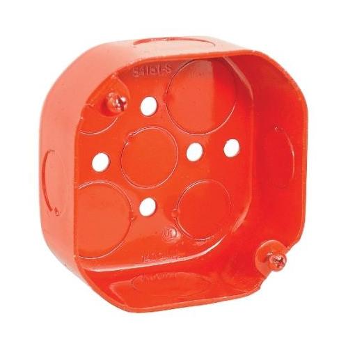GARVIN® 54151-RED Octagon Boxes