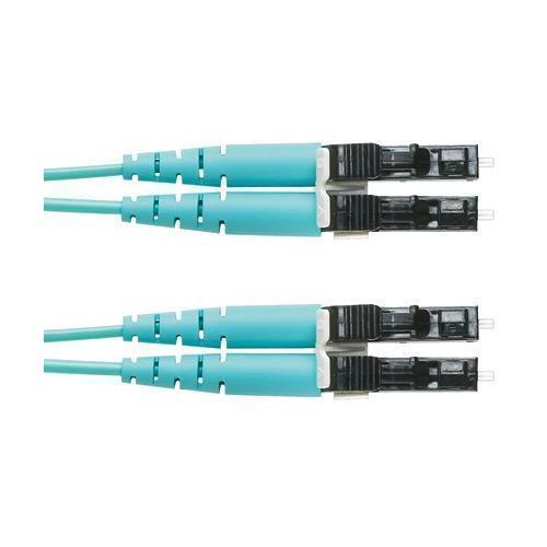 Panduit® FZ2ERLNLNSNM048 Fiber Optic Patch Cords