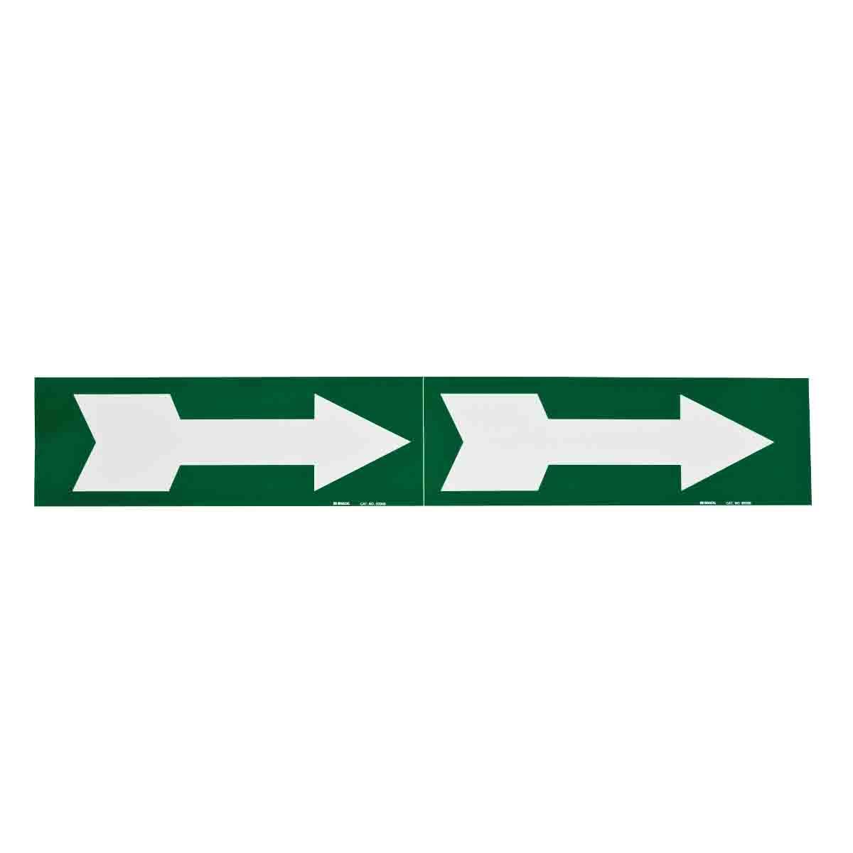 Brady® 93396 Pipe Markers