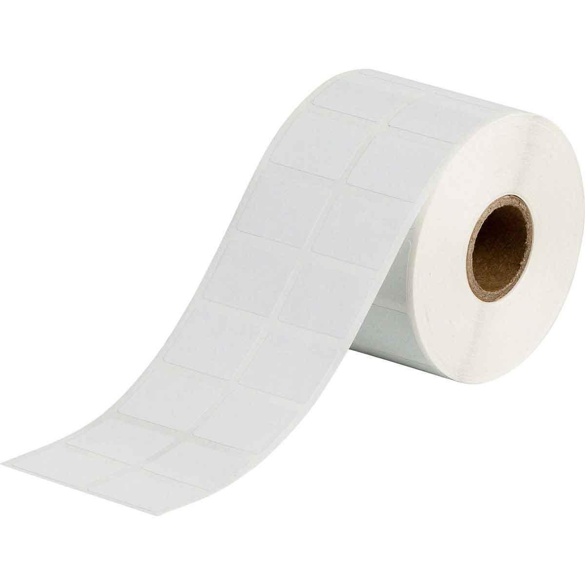 Brady® THT-88-492-2.5-SC Wire & Component Labels