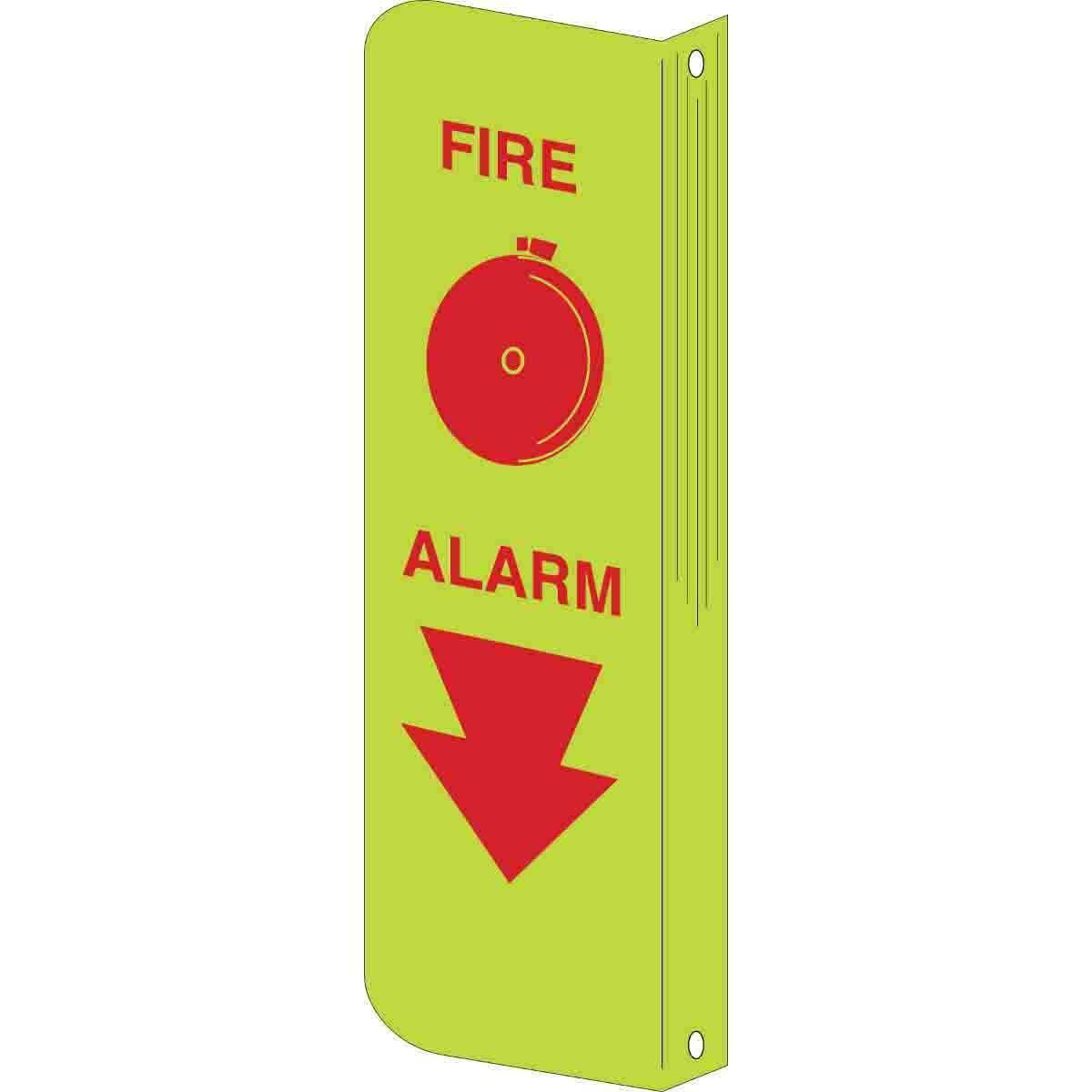 Brady® 50688 Fire, Emergency, Exit & First Aid Signs