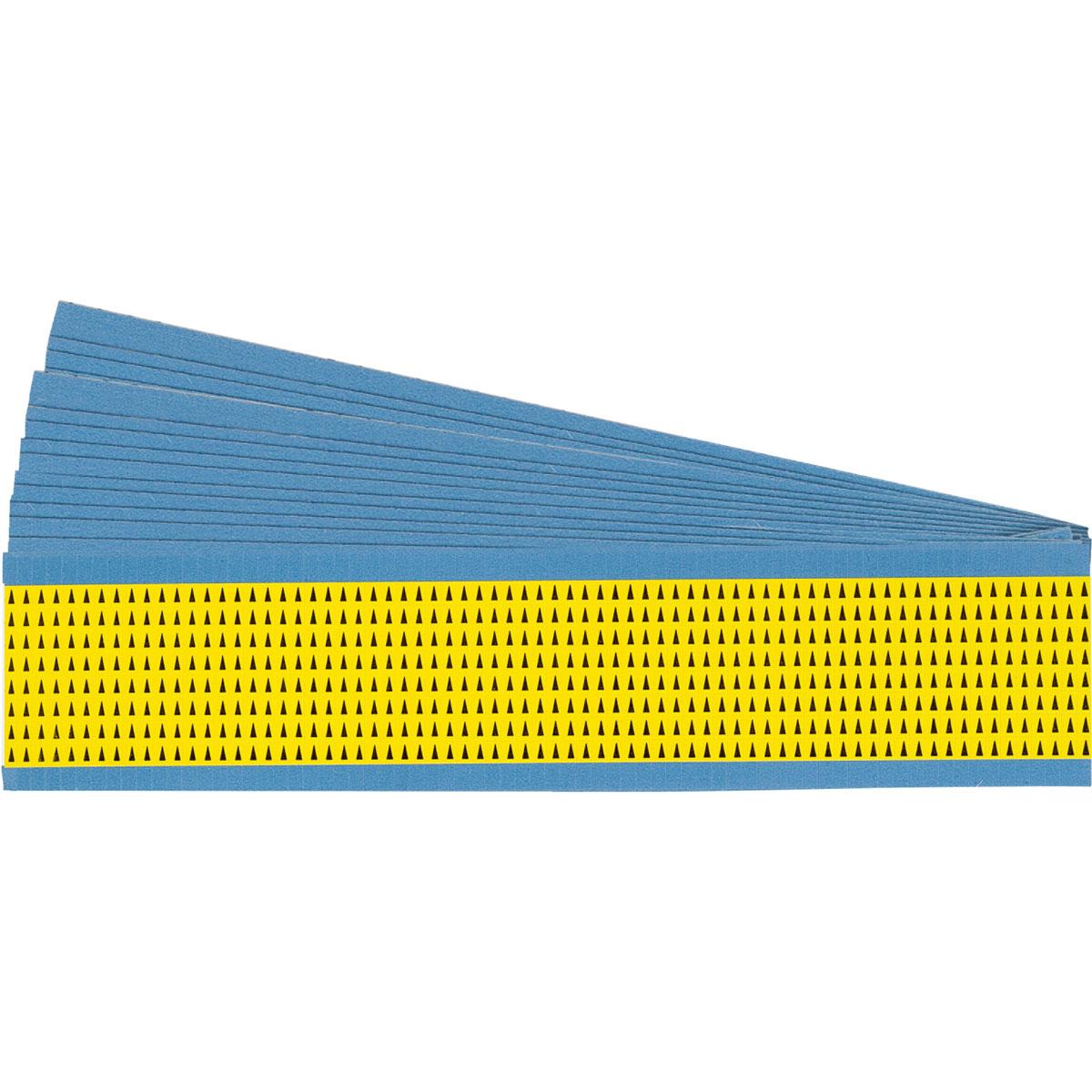 Brady® BIA-YL-PK Wire & Component Labels