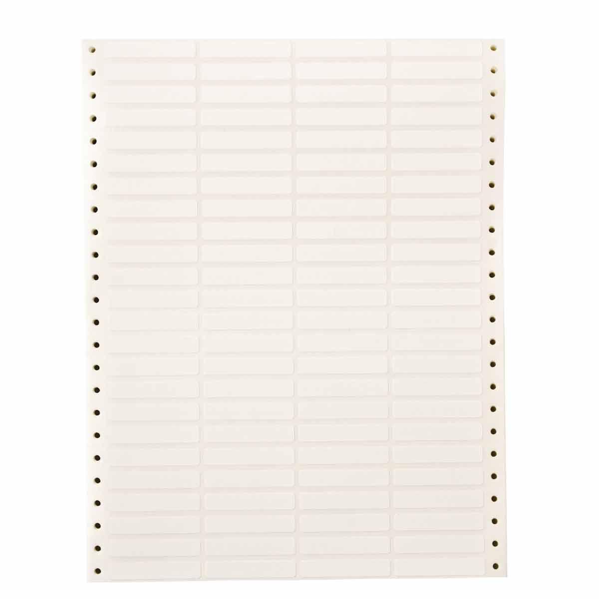 Brady® DAT-12-502-10 Wire & Component Labels