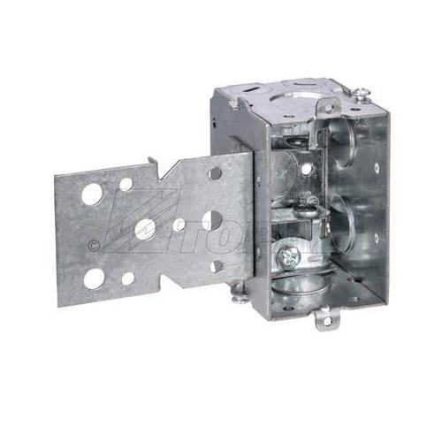 Southwire - Topaz SBG522 Switch - Device Outlet Boxes